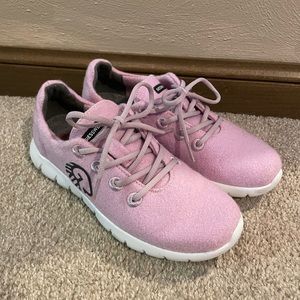 Giesswein Merino Wool Runners - 38